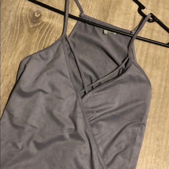 Tank Top - Picture 3 of 3